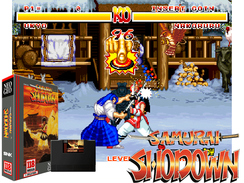 samsho