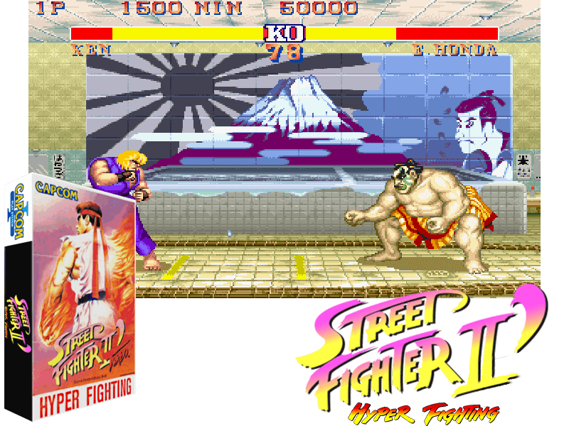 sf2hf