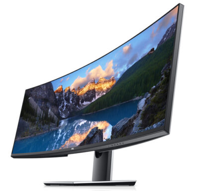 DELL UltraSharp U4919DW 124
