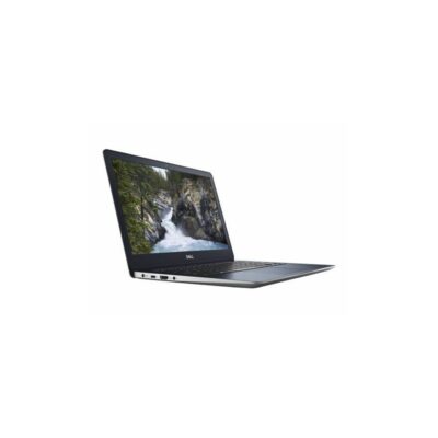 NOTEBOOK  DELL VOSTRO 5370  (USATO) - DISPLAY 13,3 FULL HD - INTEL  I5-8250U - RAM 8GB DDR4  -  SSD 256GB  - WEBCAM - SVGA HD 6