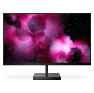 Philips C Line 276C8/00 Monitor PC 68,6 cm (27") 2560 x 1440 Pixel Quad HD LCD Nero