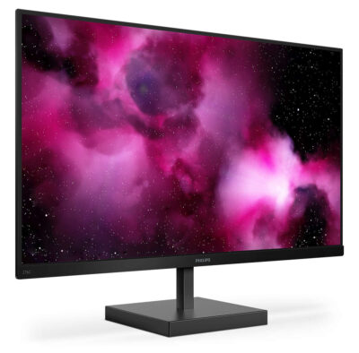 Philips C Line 276C8/00 Monitor PC 68,6 cm (27") 2560 x 1440 Pixel Quad HD LCD Nero - immagine 4