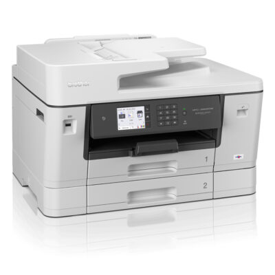Brother MFC-J6940DW stampante multifunzione Ad inchiostro A3 1200 x 4800 DPI Wi-Fi - immagine 3