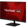 Viewsonic VA2732-h LED display 68,6 cm (27") 1920 x 1080 Pixel Full HD Nero - immagine 4