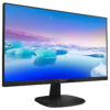 Philips V Line Monitor LCD Full HD 273V7QDSB/00 - immagine 4