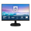 Philips V Line Monitor LCD Full HD 273V7QDSB/00 - immagine 2