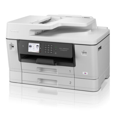 Brother MFC-J6940DW stampante multifunzione Ad inchiostro A3 1200 x 4800 DPI Wi-Fi - immagine 2
