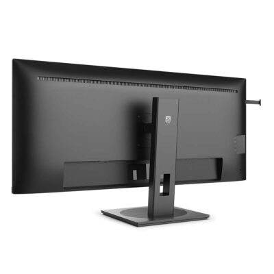 Philips 5000 series 40B1U5600/00 Monitor PC 101,6 cm (40") 3440 x 1440 Pixel Wide Quad HD LCD Nero - immagine 4