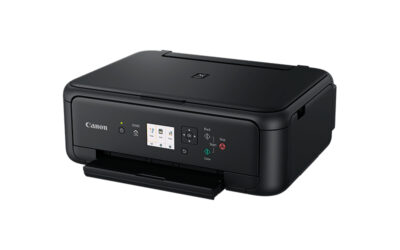Canon PIXMA TS5150 Ad inchiostro A4 4800 x 1200 DPI Wi-Fi - immagine 2