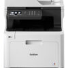 Brother MFC-L8690CDW stampante laser A colori 2400 x 600 DPI A4 Wi-Fi