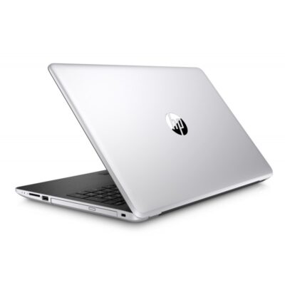NOTEBOOK HP 15-bs0xx ( USATO ) - DISLPAY 15,6"  HD - INTEL I5-7200U - RAM 8GB - SSD 256GB SATA - SVGA AMD RADEON R5  - WEBCAM -