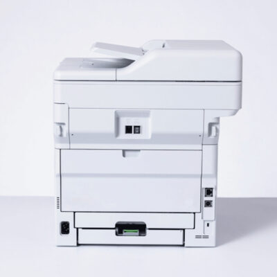 Brother MFC-L5710DW stampante multifunzione Laser A4 1200 x 1200 DPI 48 ppm Wi-Fi - immagine 4