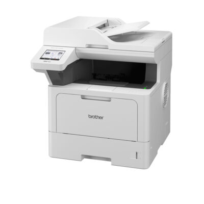 Brother MFC-L5710DW stampante multifunzione Laser A4 1200 x 1200 DPI 48 ppm Wi-Fi - immagine 2