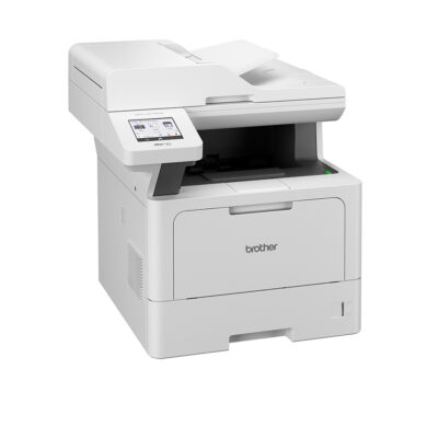 Brother MFC-L5710DW stampante multifunzione Laser A4 1200 x 1200 DPI 48 ppm Wi-Fi - immagine 3