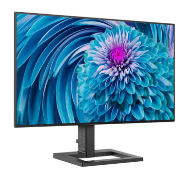 Philips E Line 275E2FAE/00 Monitor PC 68,6 cm (27") 2560 x 1440 Pixel Quad HD LED Nero - immagine 3
