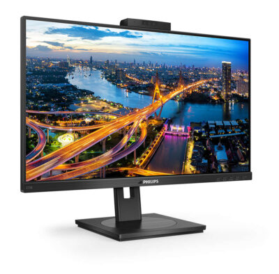Philips B Line 275B1H/00 Monitor PC 68,6 cm (27") 2560 x 1440 Pixel 2K Ultra HD LED Nero - immagine 3