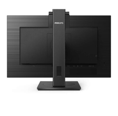 Philips B Line 275B1H/00 Monitor PC 68,6 cm (27") 2560 x 1440 Pixel 2K Ultra HD LED Nero - immagine 4