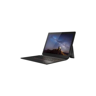 TABLET  LENOVO THINKPAD X1 (USATO) - DISPLAY 12'' TOUCHSCREEN  - INTEL M5-6Y57 - RAM 8GB - SSD 256GB NVME - WEBCAM - SVGA INTEL