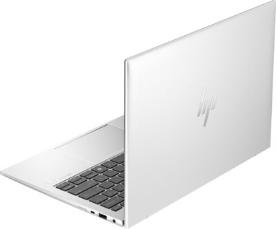 HP EliteBook 830 G11 Intel Core Ultra 5 125U Computer portatile 33,8 cm (13.3") WUXGA 16 GB LPDDR5x-SDRAM 512 GB SSD Wi-Fi 6E (802.11ax) Windows 11 Pro Argento - immagine 3