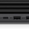 HP Elite 800 G9 Intel® Core™ i7 i7-14700 32 GB DDR5-SDRAM 1 TB SSD Windows 11 Pro Mini PC Nero