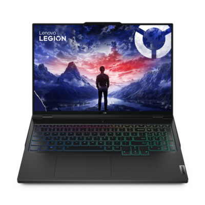 Lenovo Legion Pro 7 Intel® Core™ i9 i9-14900HX Computer portatile 40
