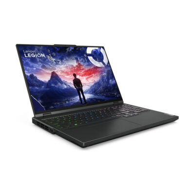 Lenovo Legion Pro 5 16IRX9 Intel® Core™ i9 i9-14900HX Computer portatile 40
