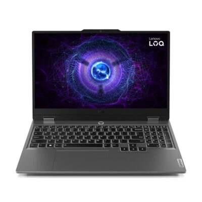 Lenovo LOQ 15IRX9 Intel® Core™ i7 i7-13650HX Computer portatile 39