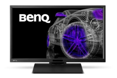 BenQ BL2420PT Monitor PC 60