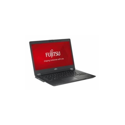 NOTEBOOK  FUJITSU CELSIUS H770 (USATO)  DISPLAY 15,6  FULL HD - INTEL XEON E3-1505M V6 - RAM 32GB - SSD 512GB NVME - SVGA HD 62
