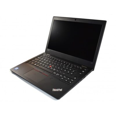 NOTEBOOK LENOVO THINKPAD L390 ( USATO ) DISPLAY 13,2  HD TOUCH - INTEL  I5-8365U - RAM 16GB DDR4  -  SSD 256GB NVME - WEBCAM -