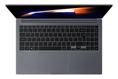 Samsung Galaxy Book4 NP754XGJ-KG1IT laptop Intel® Core™ i5 i5-1335U Computer portatile 39,6 cm (15.6") Full HD 16 GB LPDDR4x-SDRAM 512 GB SSD Wi-Fi 6 (802.11ax) Windows 11 Pro Grigio - immagine 3