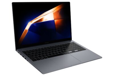 Samsung Galaxy Book4 NP754XGJ-KG1IT laptop Intel® Core™ i5 i5-1335U Computer portatile 39,6 cm (15.6") Full HD 16 GB LPDDR4x-SDRAM 512 GB SSD Wi-Fi 6 (802.11ax) Windows 11 Pro Grigio - immagine 4