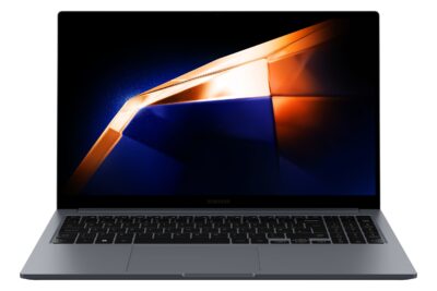 Samsung Galaxy Book4 NP754XGJ-KG1IT laptop Intel® Core™ i5 i5-1335U Computer portatile 39,6 cm (15.6") Full HD 16 GB LPDDR4x-SDRAM 512 GB SSD Wi-Fi 6 (802.11ax) Windows 11 Pro Grigio