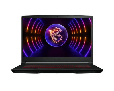 MSI Gaming Thin GF63 12VE-445IT Intel® Core™ i7 i7-12650H Computer portatile 39
