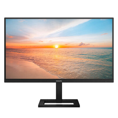 Philips 27E1N1800AE/00 Monitor PC 68,6 cm (27") 3840 x 2160 Pixel 4K Ultra HD LED Nero - immagine 3