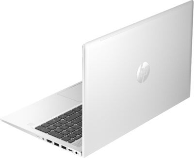 HP ProBook 455 G10 AMD Ryzen™ 5 7530U Computer portatile 39,6 cm (15.6") Full HD 8 GB DDR4-SDRAM 256 GB SSD Wi-Fi 6E (802.11ax) FreeDOS Argento - immagine 3