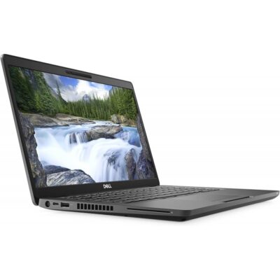 NOTEBOOK DELL LATITUDE 5400 (USATO)  - DISPLAY 14"  FULL HD - INTEL I5-8365U - RAM 16GB - SSD 512GB NVME - WEBCAM - SVGA INTEL HD620 - WINDOWS 11 PRO -  GARANZIA 12 MESI  - KIT  TASTIERA ITALIANA -3X USB 3.0 - 1X HDMI - INGRESSO JACK CUFFIE - LAN RJ 45 - 1X USB C-