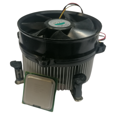 Intel pentium 4 3Ghz sl7kk 5427b109