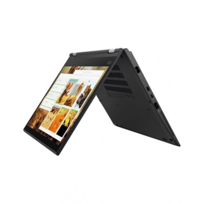 NOTEBOOK LENOVO THINKPAD X380  YOGA (USATO) DISPLAY 13,3" TOUCH FULL HD - INTEL  I5-8350U - RAM 8GB DDR4  -  SSD 256GB NVME - WEBCAM - SVGA INTEL HD620 - WINDOWS 11 - 12 Mesi di Garanzia - KIT TASTIERA ITALIANO - JACK AUDIO - HDMI - USB3 2X - LETTORE SD - 1X USB C -