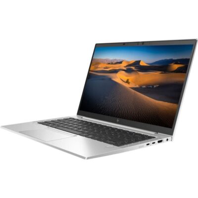 NOTEBOOK  HP ELITEBOOK 845  G7 (USATO) - DISPLAY 14''  HD - RYZEN 3 PRO 4450U - RAM 8GB DDR4 - SSD 256GB  NVME   - SVGA AMD GRAPHICS  - WINDOWS 11 PRO - WEBCAM - 12 MESI GARANZIA - KIT TASTIERA ITALIANA -2X USB 3,0 - LETTORE SC - 2X USB C - 1X HDMI - INGRESSO AUDIO JACK -