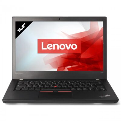 NOTEBOOK LENOVO THINKPAD T470 (USATO ) DISPLAY 14,1  HD - INTEL  I5-7300U - RAM 8GB -  SSD 256GB NVME - WEBCAM - SVGA INTEL HD620 - WINDOWS 11  PRO - KIT TASTIERA ITALIANA - Garanzia 12 MESI - LAN - JACK AUDIO - USB3 2x - USB C 1x - LETTORE SD - HDMI -