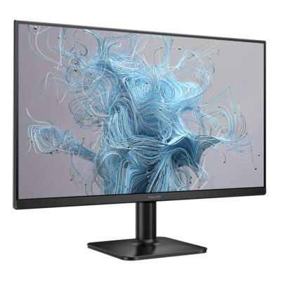 Philips Serie 1000 24E2N1100LB/00 Monitor PC 60,5 cm (23.8") 1920 x 1080 Pixel Full HD LCD Nero - immagine 3