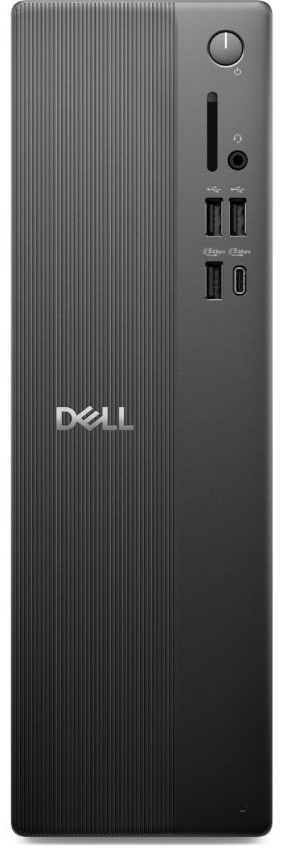 DELL Slim ECS1250 Intel® Core™ i7 i7-14700 16 GB DDR5-SDRAM 512 GB SSD Windows 11 Pro Slim PC PC Nero