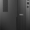 DELL Slim ECS1250 Intel® Core™ i7 i7-14700 16 GB DDR5-SDRAM 512 GB SSD Windows 11 Pro Slim PC PC Nero - immagine 2