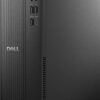 DELL Slim ECS1250 Intel® Core™ i7 i7-14700 16 GB DDR5-SDRAM 512 GB SSD Windows 11 Pro Slim PC PC Nero - immagine 3