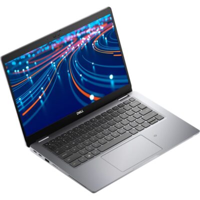 NOTEBOOK  DELL LATITUDE 5320 (USATO) - DISPLAY 13.2''  FULL HD TOUCH - INTEL  I7-1185G7 - RAM 16GB DDR4  - SSD 512GB NVME  - WEBCAM - SVGA INTEL XE GRAPHICS - WINDOWS 11 PRO -12 MESI GARANZIA - KIT TASTIERA ITALIANO -  2X USB 3.0 - LETTORE CARD - INGRESSO JACK CUFFIE - HDMI - 2X USB C -