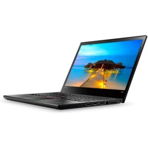 NOTEBOOK LENOVO THINKPAD T495 ( USATO ) - DISPLAY 14" FULL HD - CPU AMD RYZEN 7 PRO 3700U - RAM 16GB - SSD 512GB NVME - WEBCAM- SVGA RADEON VEGA 10 - WINDOWS 11 PRO - 12 MESI GARANZIA - KIT TASTIERA ITALIANA - 3x USB3.0 - 1x USB C - LAN - HDMI - JACK AUDIO - LETTORE SD -