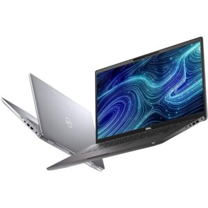 NOTEBOOK DELL LATITUDE 7520 - DISPLAY 15,6 FULL HD TOUCH - INTEL  I5-1145G7 - RAM 16GB DDR4 - SSD 512GB NVME - SVGA INTEL IRIS XE - WINDOWS 11  PRO- WEBCAM - 12 MESI GARANZIA - KIT TASTIERA ITALIANA -  JACK AUDIO - USB3 1x - USB C 2x - HDMI  - LETTORE MINI SD -