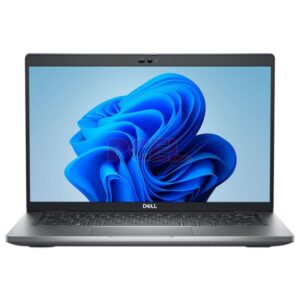 NOTEBOOK DELL LATITUDE 5430 (USATO) -DISPLAY 14"  FULL HD - INTEL I5-1245U - RAM 16GB - SSD 256GB NVME - WEBCAM - SVGA IRIS XE GRAPHICS -  WINDOWS 11  PRO -  GARANZIA 12 MESI  - KIT  TASTIERA ITALIANA -2X USB 3.0 - 1X HDMI - INGRESSO JACK CUFFIE - LAN RJ 45 - 2X USB C -