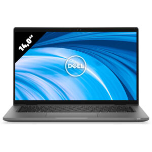 NOTEBOOK DELL LATITUDE  7430 (USATO) - DISPLAY 14" FULL HD - INTEL I5-1245U - RAM 16GB DDR4 - SSD 256GB NVME- SVGA XE GRAPHICS - WINDOWS 11 PROFESSIONAL - WEBCAM - 12 MESI GARANZIA - TASTIERA ITALIANA - JACK AUDIO - USB3 1x - USB C 2x - HDMI -